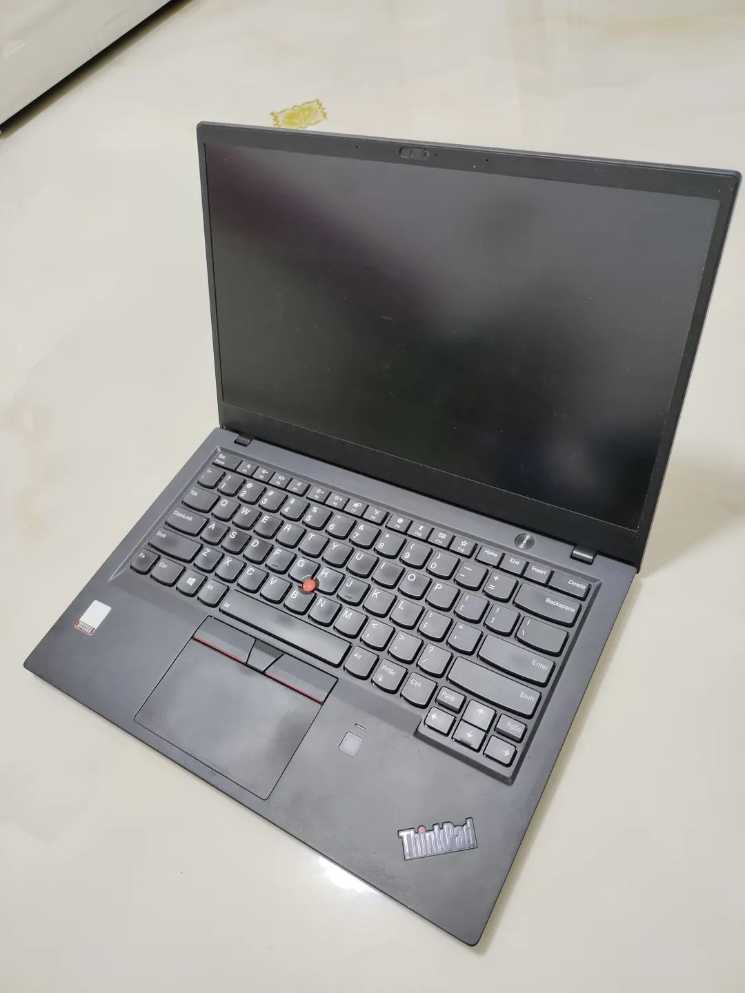 二手thinkpadx1carbon2018值得吗,高性价比的联想thinkpad商务本