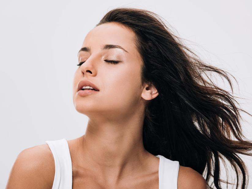 女人以肝为先天什么意思,休止期脱发越来越严重