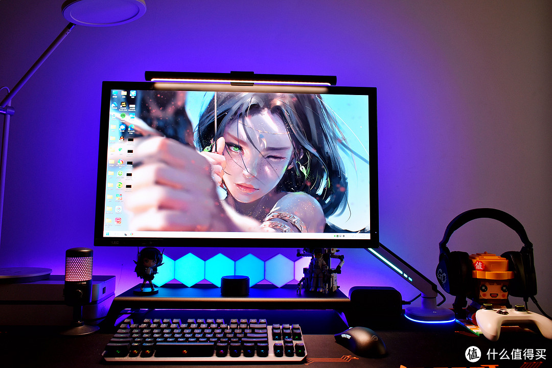 游戏外设推荐618,618好物推荐电脑外设