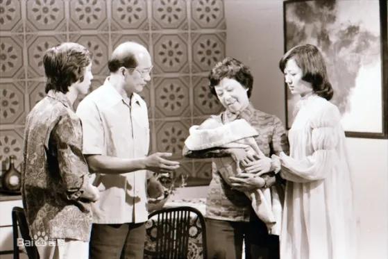 TvB历年电视剧系列,tvb历年电视剧列表