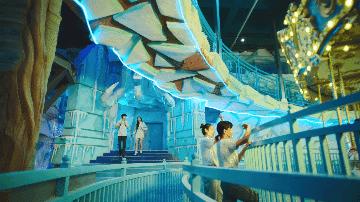 唐山五一去哪儿玩,唐山市五一去哪玩比较合适自驾游