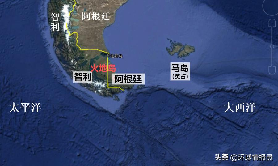 阿根廷什么时候再夺马岛,马岛战争中阿根廷战败原因是什么