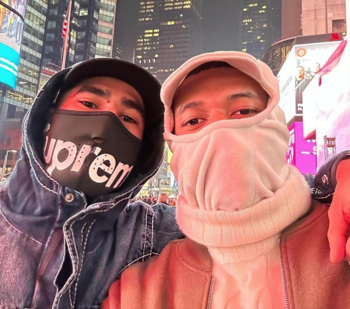 姆巴佩和变性女友分手了吗,姆巴佩和变性女友