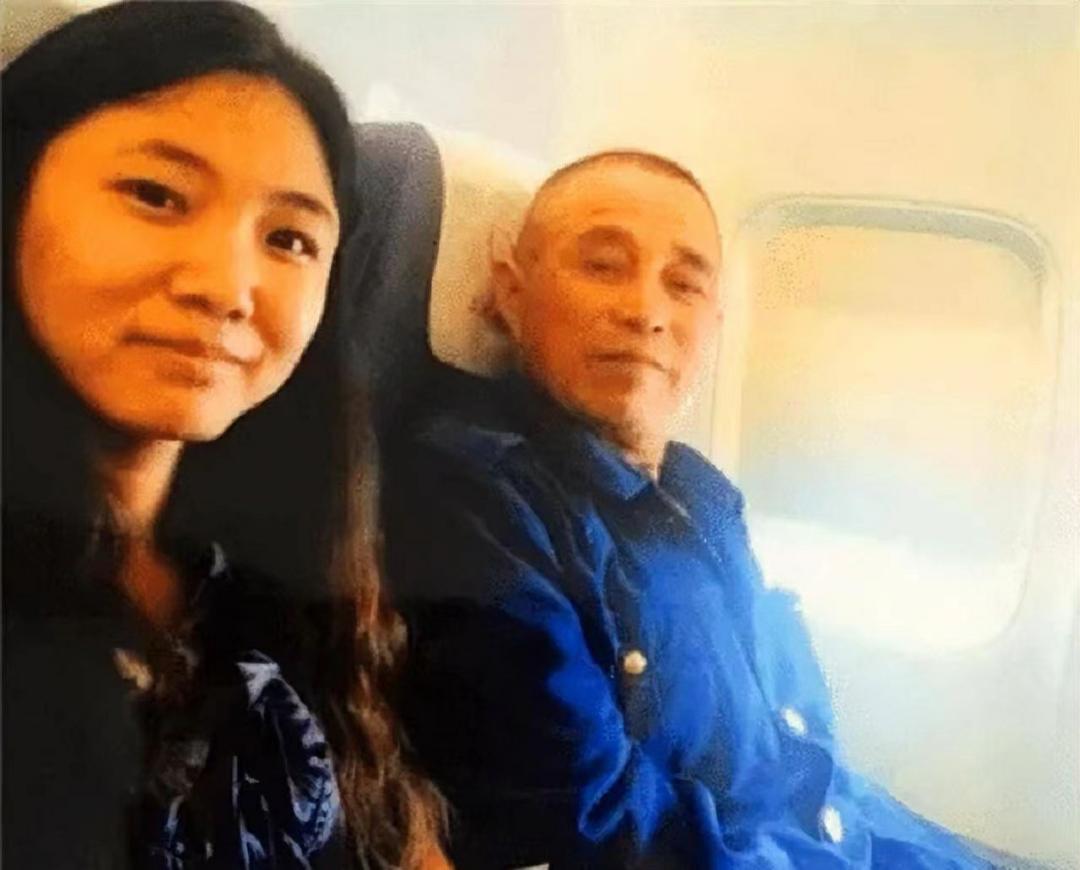 养父扛煤气罐供成博士,养父扛煤气罐培养女博士的原视频