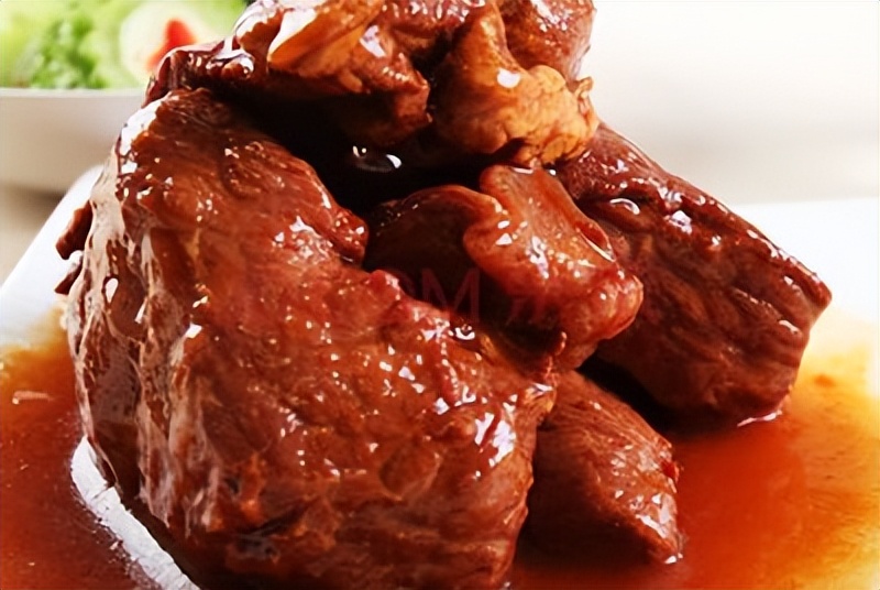 卤肉水盐糖比例不好发苦怎么补救,卤肉发苦是哪个调料的问题