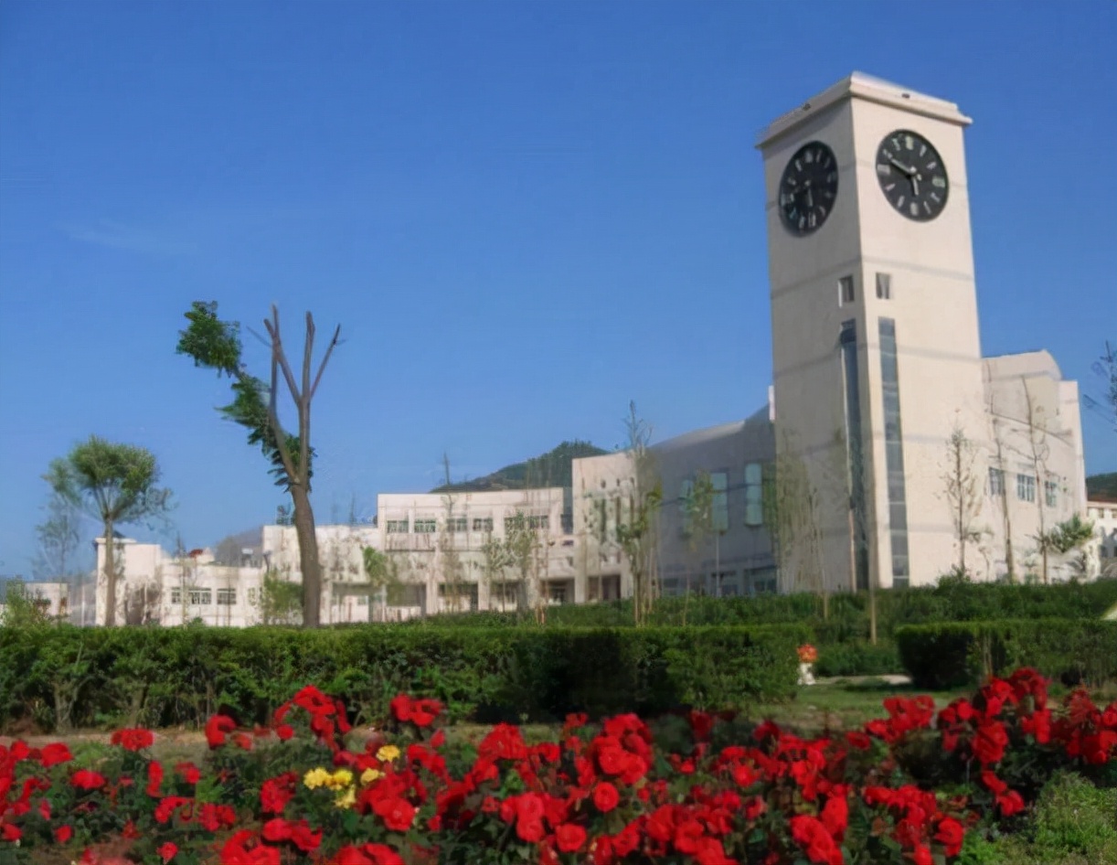 想去西安上学好吗现在,想去西安读大专