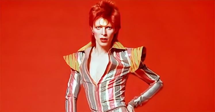 fashion大卫鲍伊,大卫鲍伊化妆