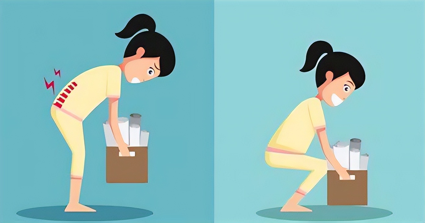 产后腰疼一定是月子病么,产后腰疼引起腿疼的原因