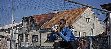 练核心力量能不能提高射门力量,教你七种提高射门力量的最好方法