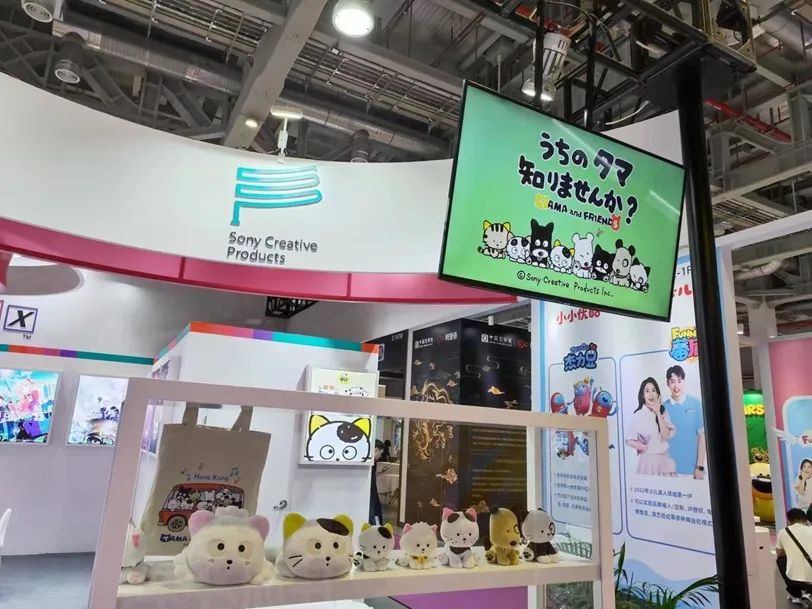 直击z世代ip,贴近z世代探索ip合作新模式