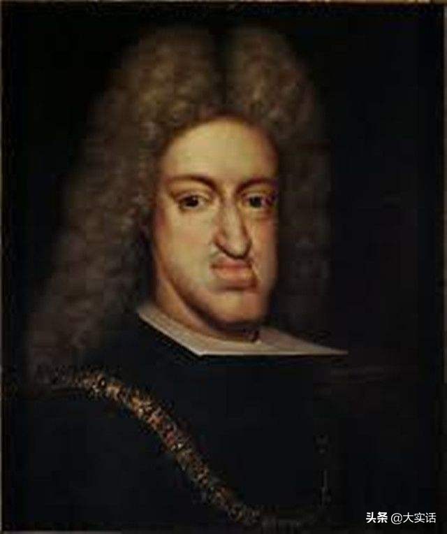 牛顿南海泡沫事件名言,牛顿与南海泡沫