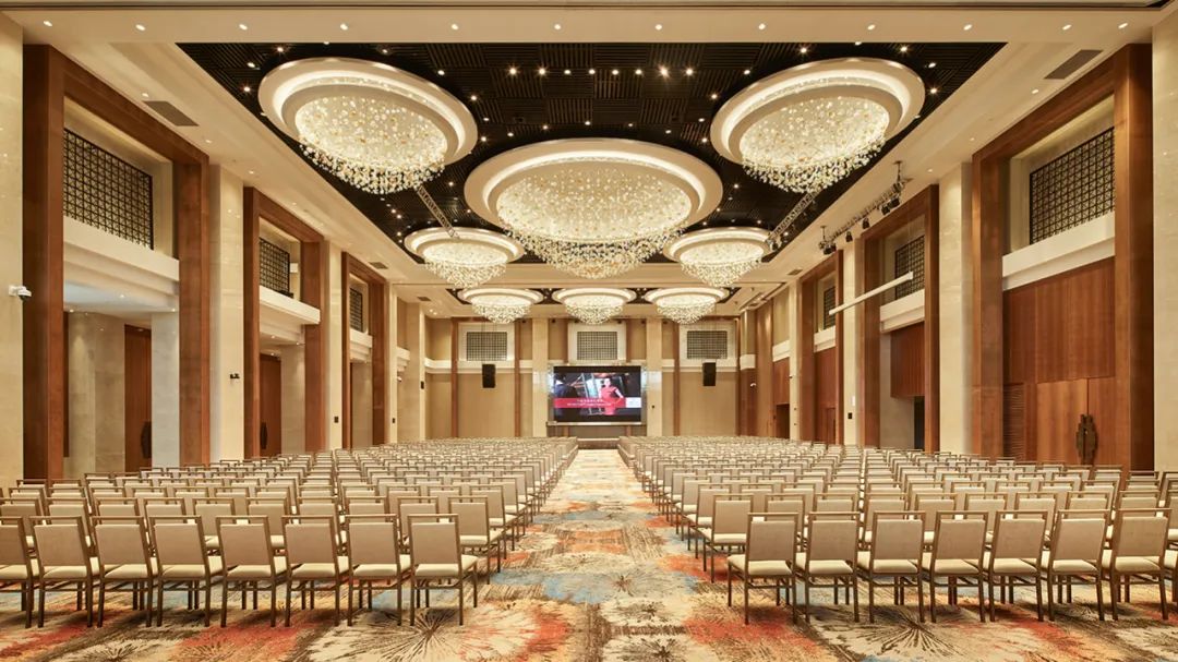 选一间酒店,选一家舒适的酒店是一种什么体验