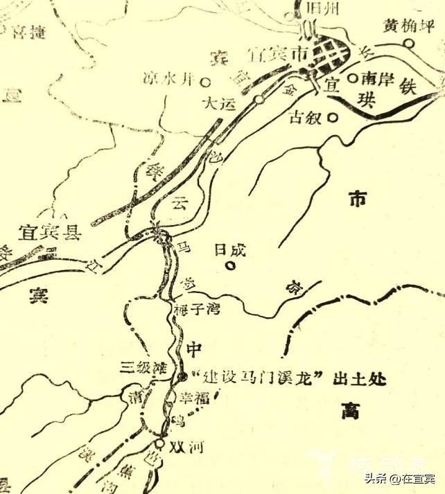 恐龙故乡黑龙江,四川的恐龙之乡