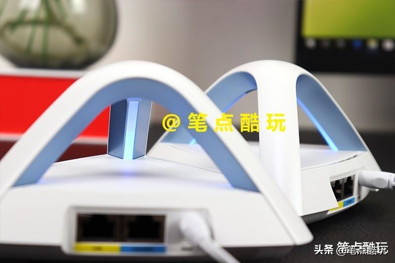 斐讯路由器k2wifi5,斐讯K2路由器和最新的路由器区别