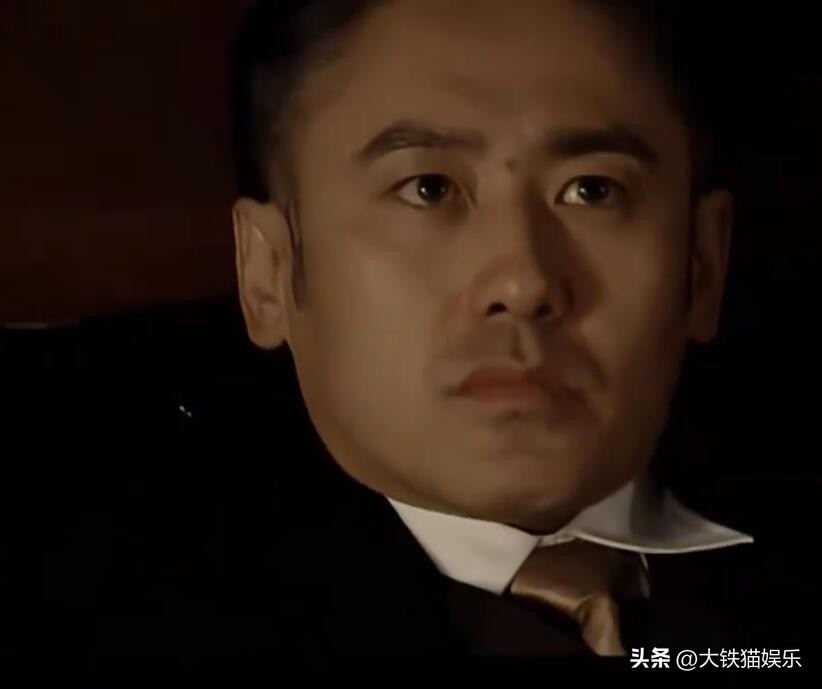 《雪豹》12年后男主凉了,女主退圈当霸总,“关系户”逆袭成顶流