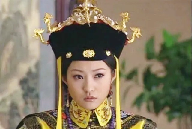 孟古青出兵,清朝皇后孟古青结局