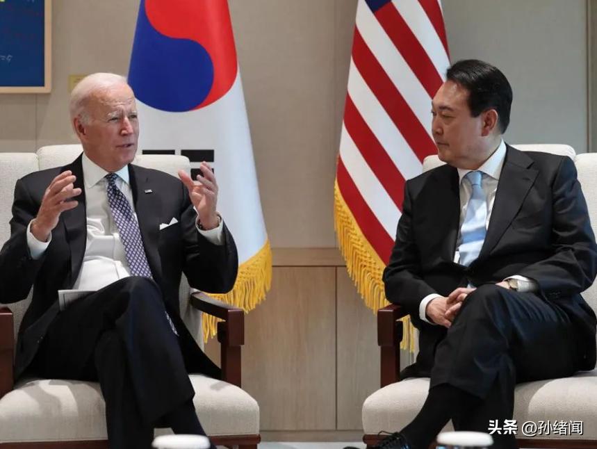 朝鲜回应韩美将举行联合实弹演习,朝鲜对韩美日联合空中演习的反应