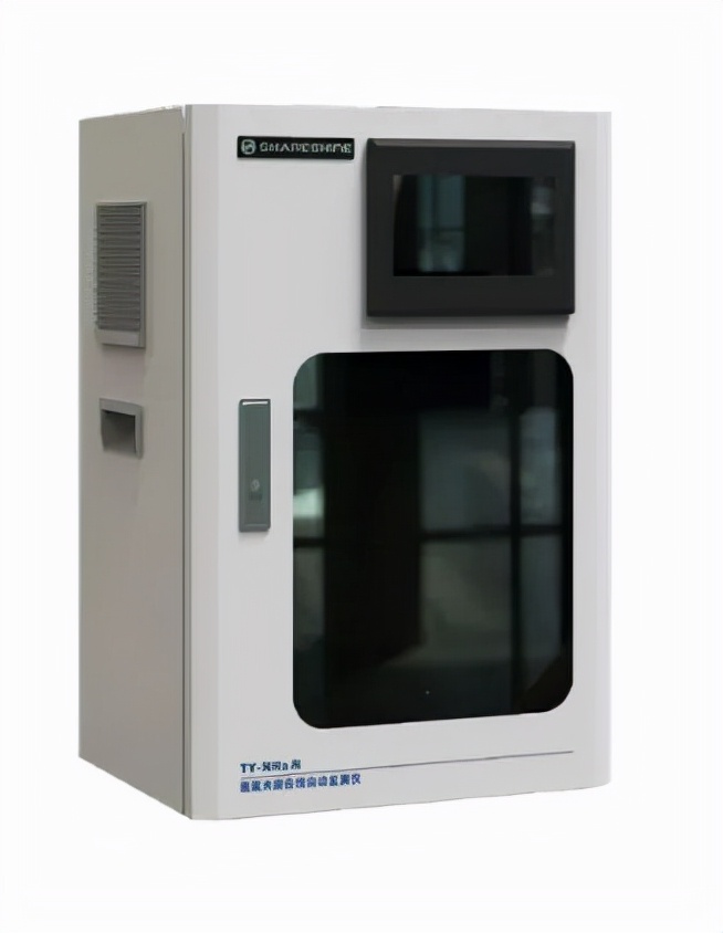 湖北智能水质检测仪器产品介绍,同阳科技cod主控板