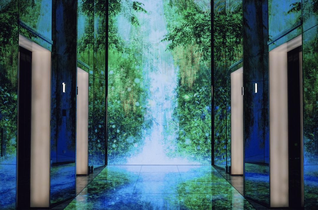 这世界是个巨大的游乐场,这世界就是巨大的游乐场