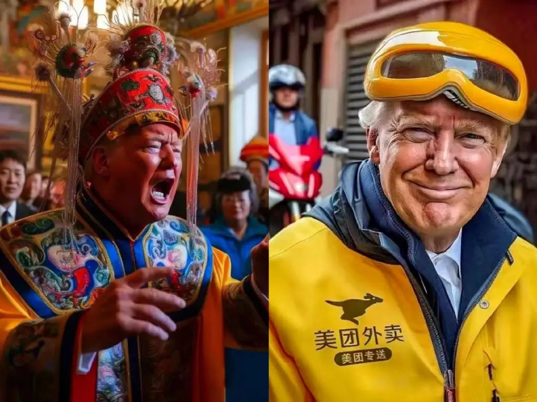 ai创作套路大全,普通人如何用ai做内容创作