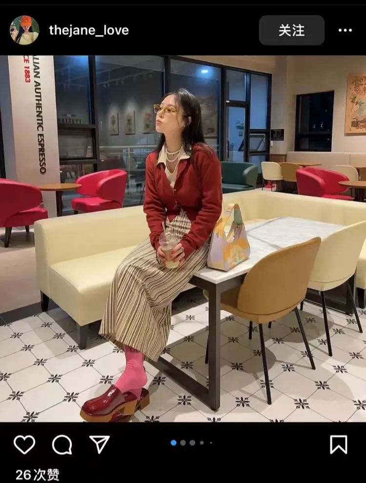 过时针织衫怎样改新款,过时的长针织衫