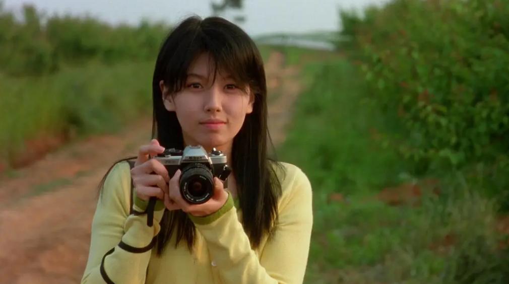 震碎三观的激情大片，别只看到女神全裸