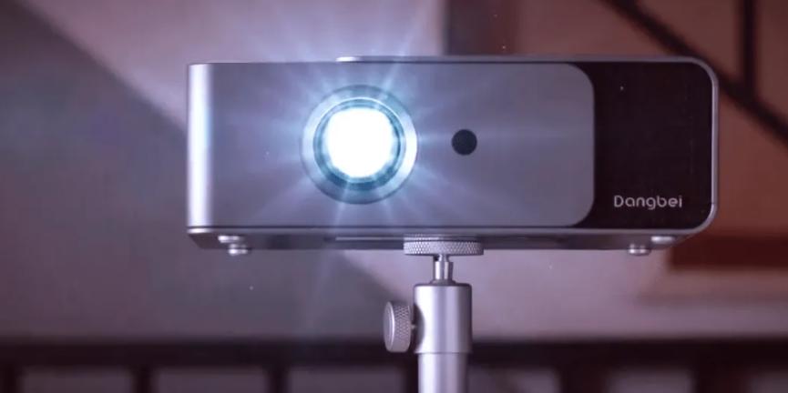 用过两台投影仪的血泪教训，别只看价格，画质效果也很重要