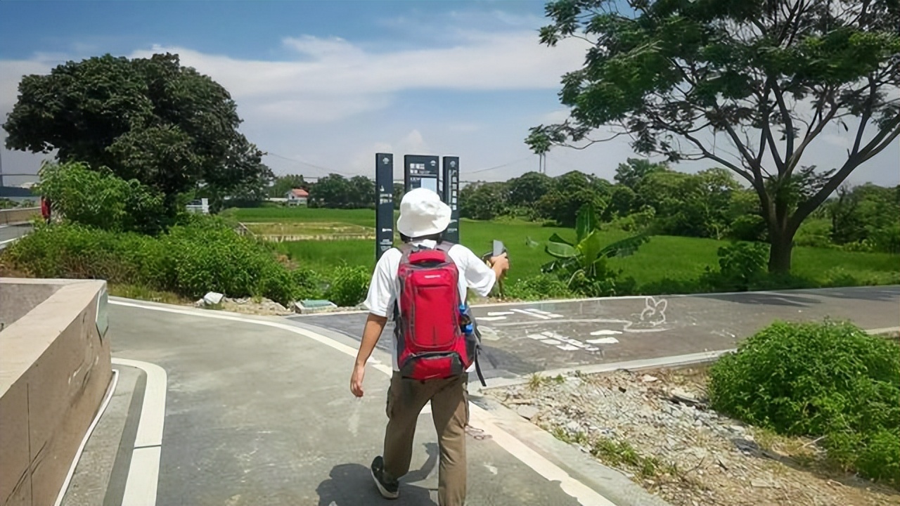 广州轮渡旅游攻略大全,广州旅游攻略必去的10个岛