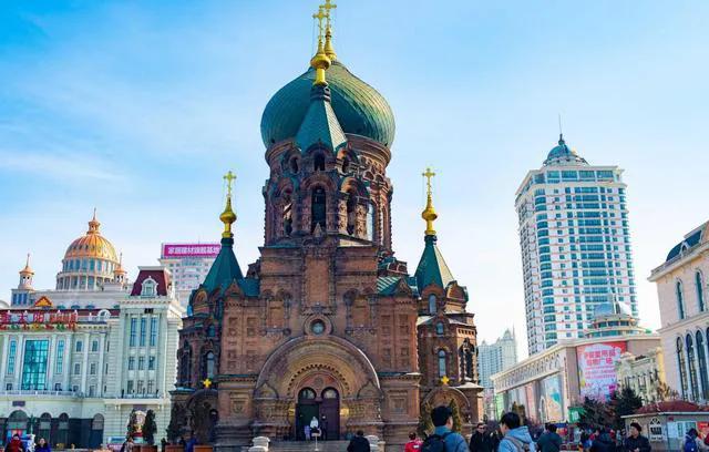 辽宁省和上海gdp对比,为什么东北三省大连gdp排第一