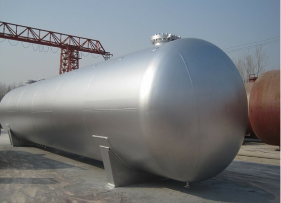 分气缸性能结构图解,双向气缸的工作原理图解