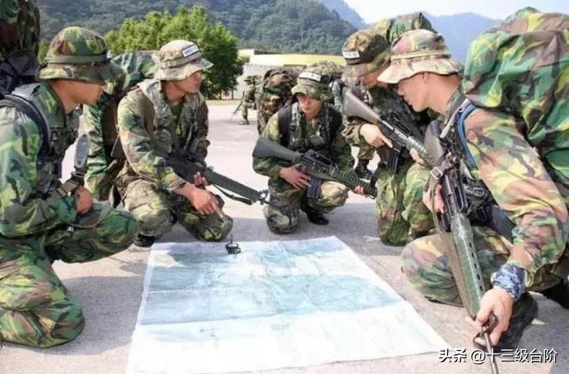 台当局兵役方案,台媒台军拟再次放宽招兵标准