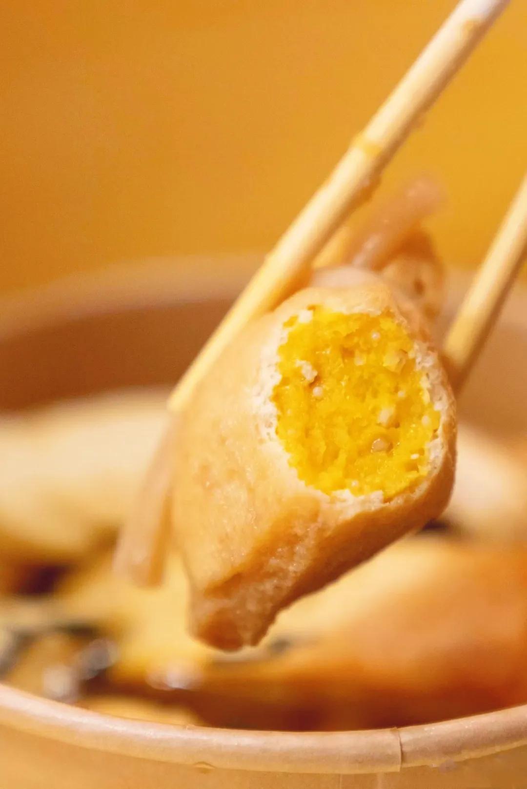 炫炫打卡,炫迈打卡麻辣烫