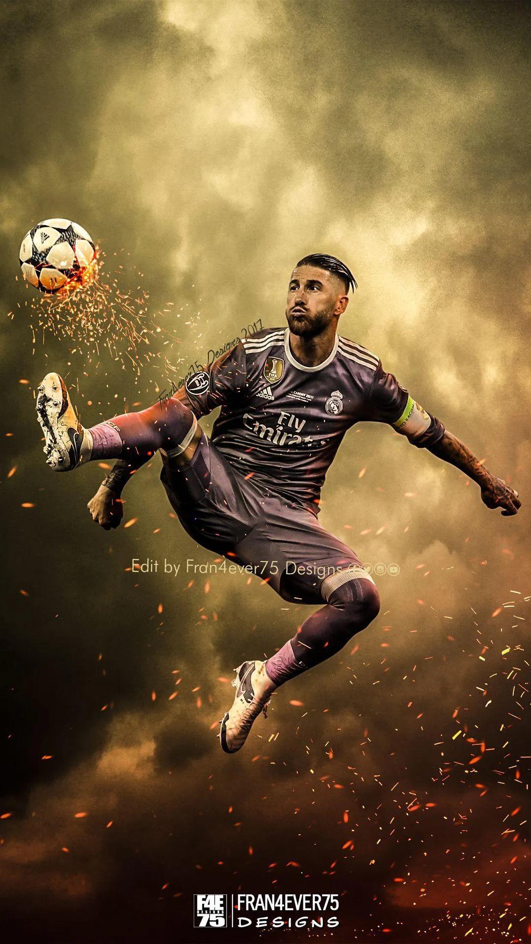 手机壁纸超清4k横屏足球,足球明星100人高清手机壁纸