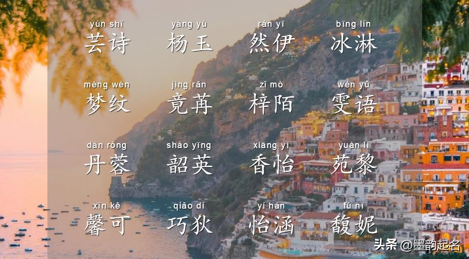 起个安然的网名,安然女孩名字寓意