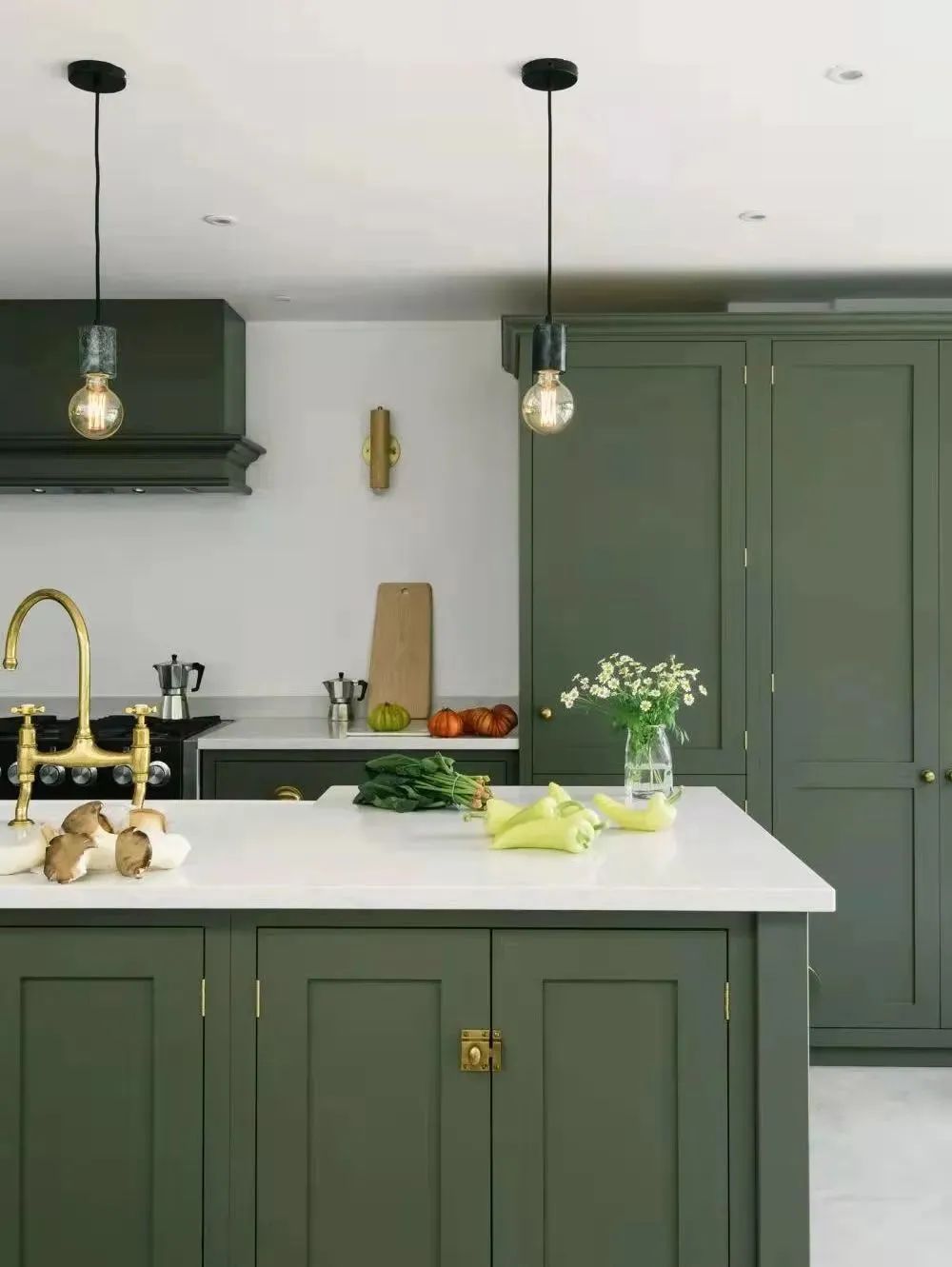 德系厨房比日系厨房好的点,日系厨房跟德系厨房哪个好