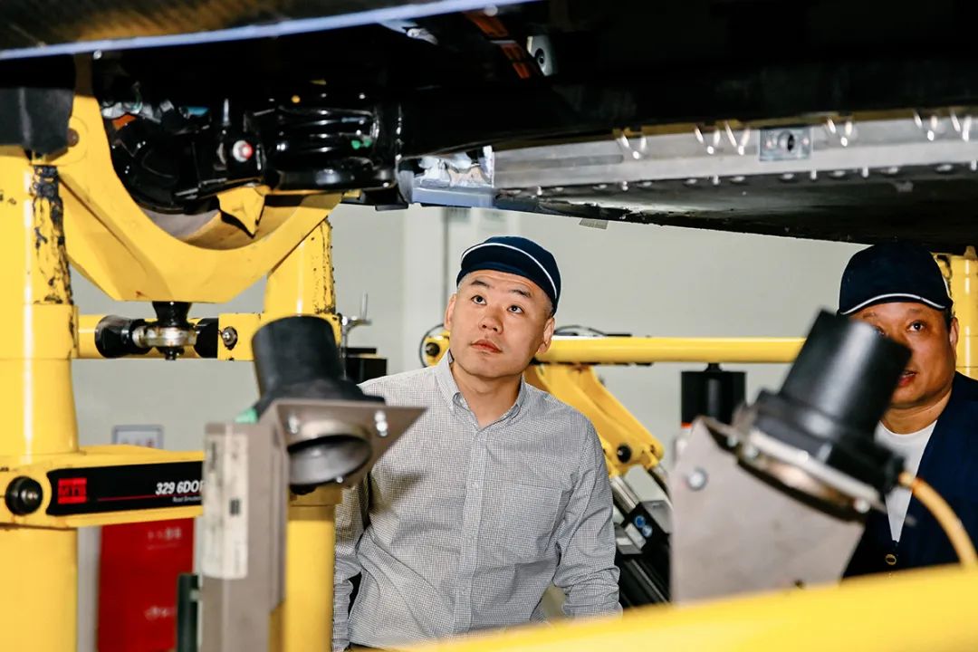 时代楷模北京榜样名单,北京国企楷模