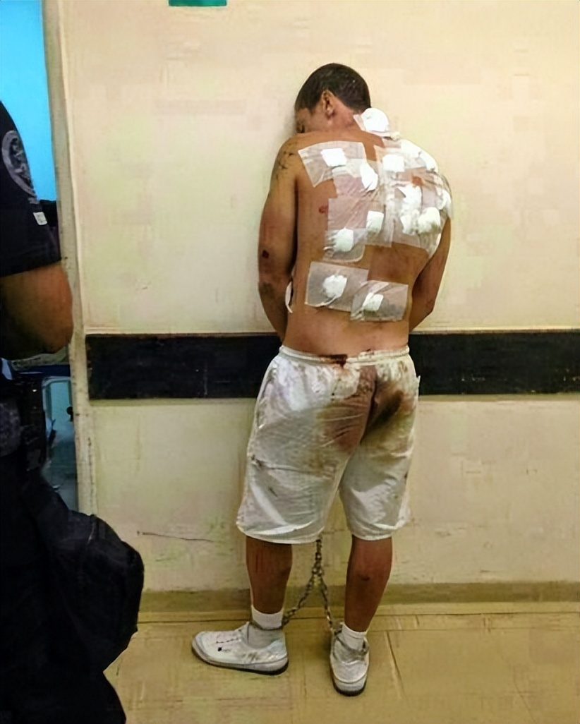 鎭嬬櫀鐥囧湪鐩戠嫳寰呴亣,鎭嬬櫀鐥囧湪鐩戠嫳琚潃