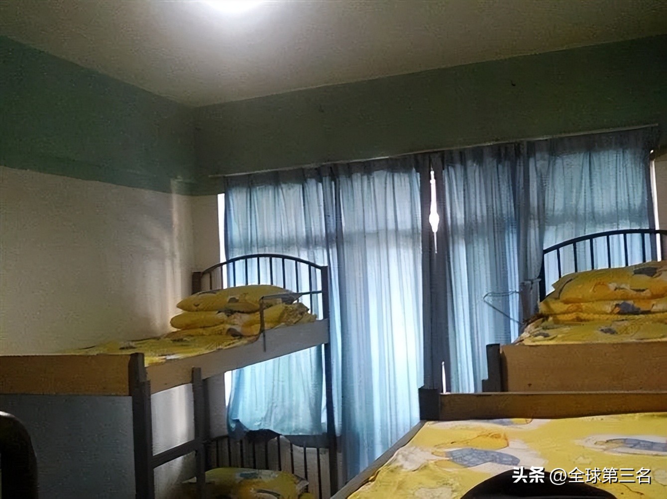 深圳60余所高中住宿实景图汇总,深圳高中住宿的学校有哪些