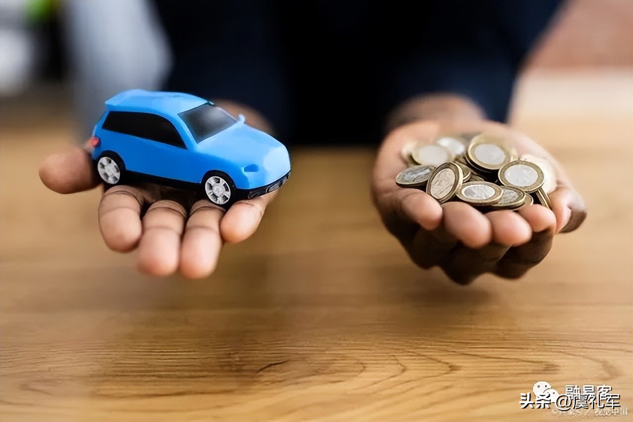 哪些车抵贷不需要看车子时间,多少钱的车能做车抵贷