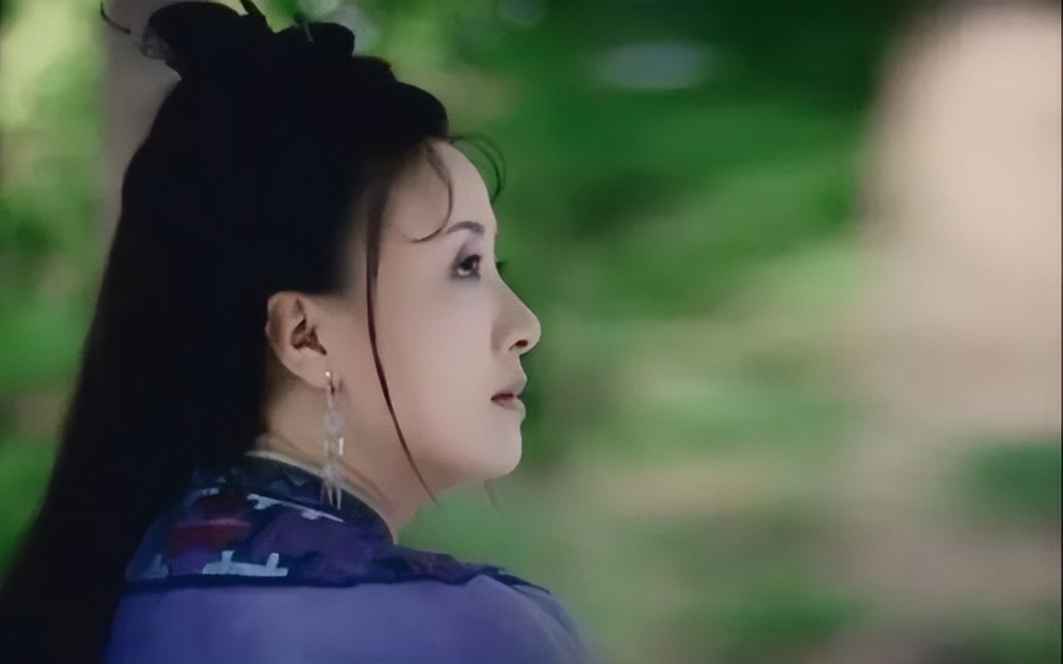 康熙宠爱宜妃的下场,康熙和宜妃真实历史