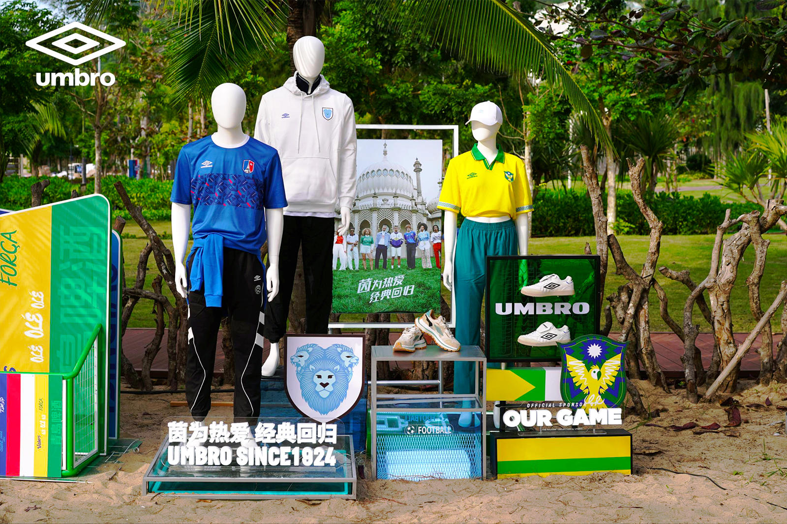 湾区羙好生活周报|星语祝福,十二月新愿季