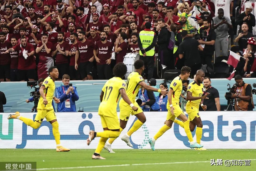 卡塔尔输给阿根廷,阿根廷第一场输给卡塔尔