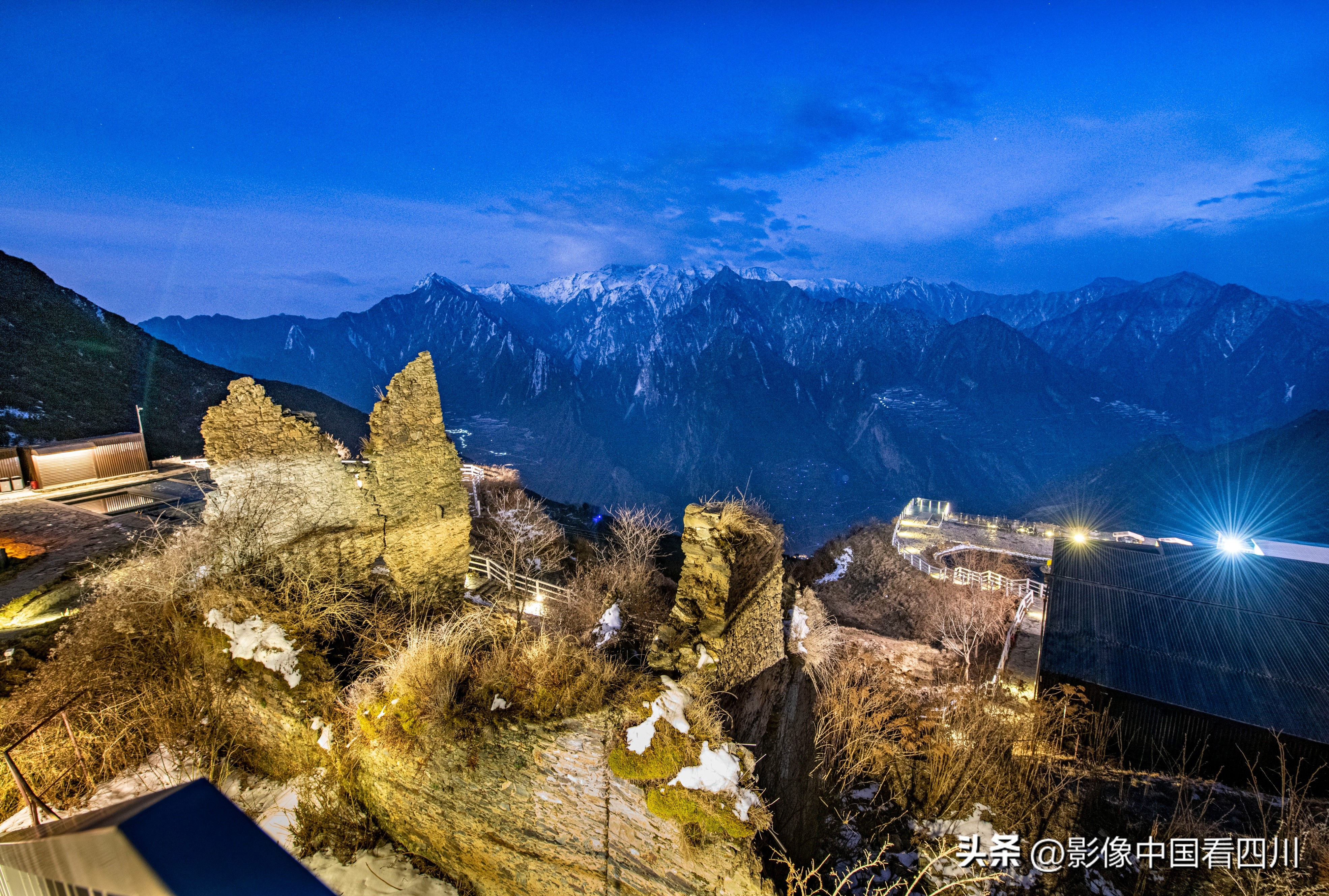 刘国兴的2022年:冬去春来,愿岁月静好(上集)