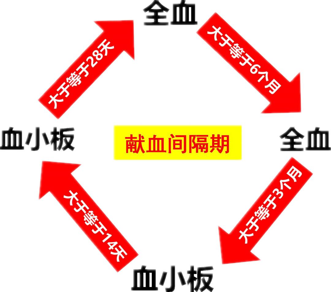 ab型血献血血库满了,o型血库存仍紧缺