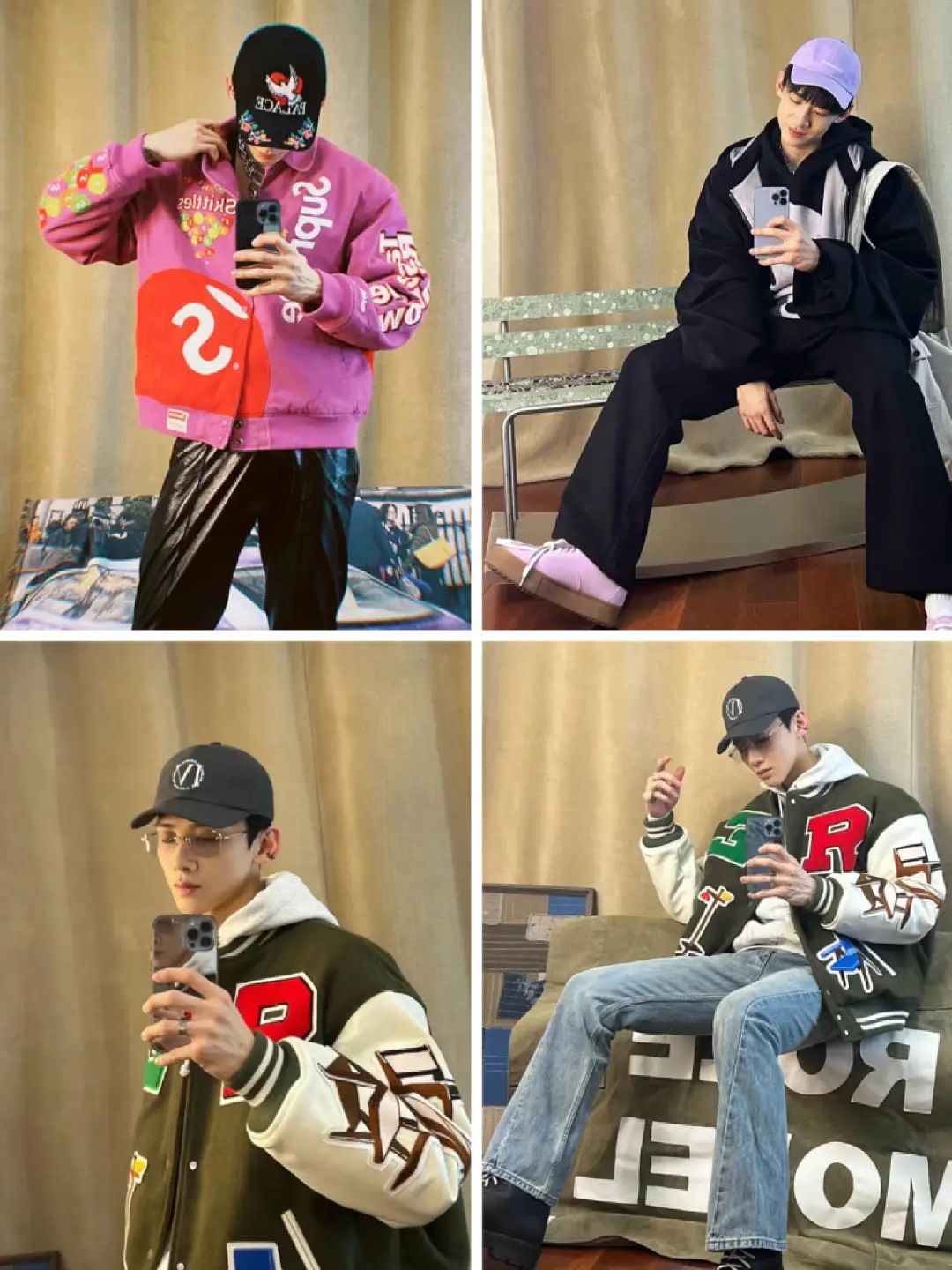 行走的荷尔蒙许光汉完整版,行走的荷尔蒙许光汉现状