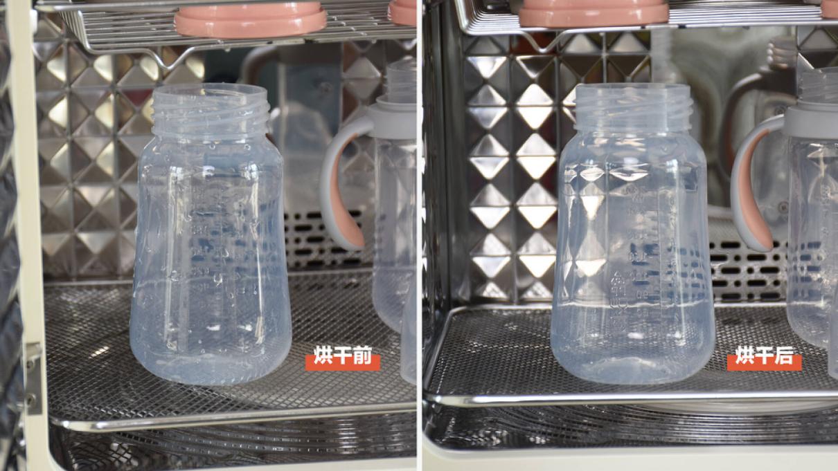 奶瓶消毒柜烘干二合一推荐品牌,蓝宝奶瓶消毒柜