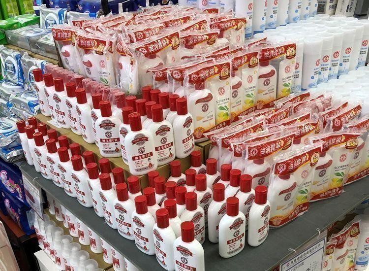 这些国货品牌你还以为是外国的吗,这些假洋牌你还在买吗