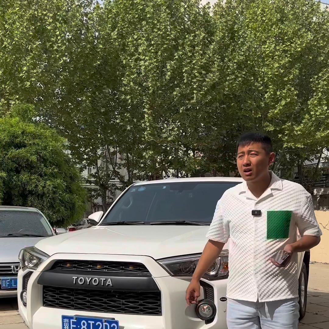 三十万预算你给我一个不买山猫的理由？#买车那点事儿