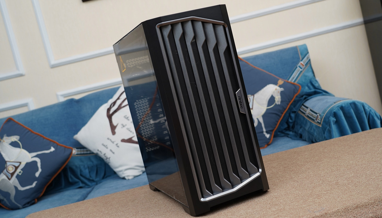 安钛克机箱performance,安钛克performance1水冷装在哪