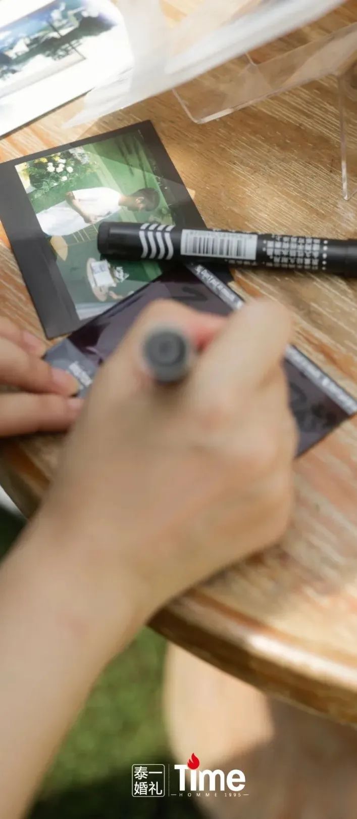 游园会婚礼全过程,游园会婚礼提前拍摄